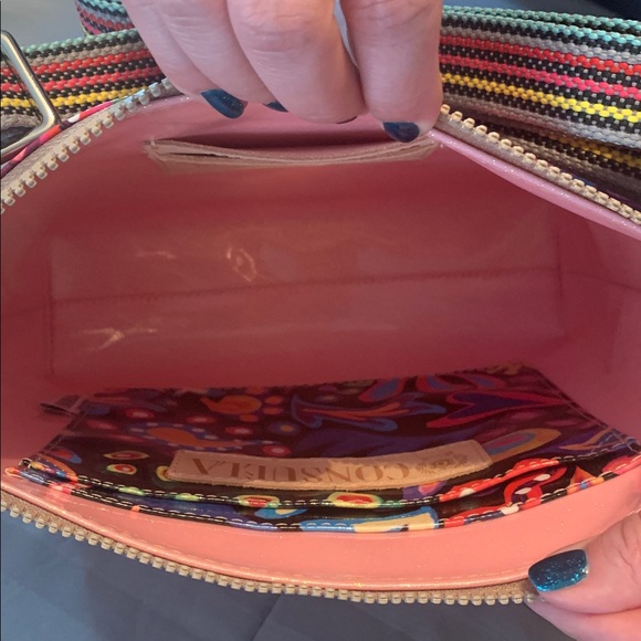 NWT Consuela Ceci Downtown Crossbody - Picture 15 of 16